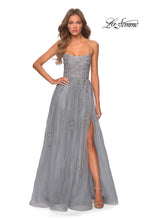Load image into Gallery viewer, La Femme Prom Style 28470