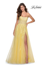 Load image into Gallery viewer, La Femme Prom Style 28470