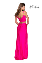 Load image into Gallery viewer, La Femme Prom Style 28472