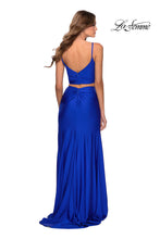 Load image into Gallery viewer, La Femme Prom Style 28472