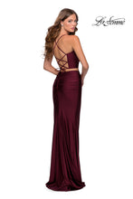 Load image into Gallery viewer, La Femme Prom Style 28473