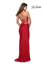 Load image into Gallery viewer, La Femme Prom Style 28473