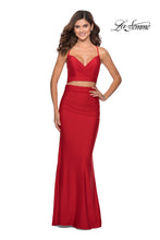 Load image into Gallery viewer, La Femme Prom Style 28473