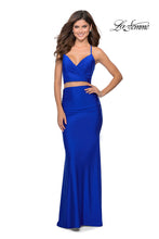Load image into Gallery viewer, La Femme Prom Style 28473