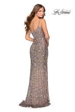 Load image into Gallery viewer, La Femme Prom Style 28482