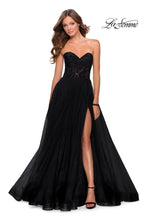 Load image into Gallery viewer, La Femme Prom Style 28487