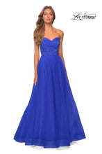 Load image into Gallery viewer, La Femme Prom Style 28487