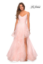 Load image into Gallery viewer, La Femme Prom Style 28502