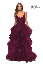 Load image into Gallery viewer, La Femme Prom Style 28502
