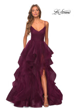 Load image into Gallery viewer, La Femme Prom Style 28502