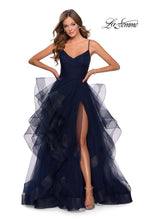 Load image into Gallery viewer, La Femme Prom Style 28502