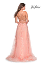 Load image into Gallery viewer, La Femme Prom Style 28503