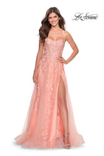 Load image into Gallery viewer, La Femme Prom Style 28503