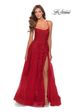 Load image into Gallery viewer, La Femme Prom Style 28503