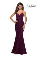 Load image into Gallery viewer, La Femme Prom Style 28504