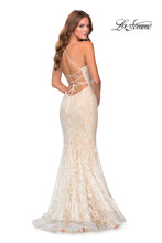 Load image into Gallery viewer, La Femme Prom Style 28504