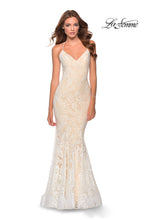 Load image into Gallery viewer, La Femme Prom Style 28504