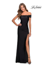 Load image into Gallery viewer, La Femme Prom Style 28506