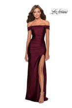 Load image into Gallery viewer, La Femme Prom Style 28506
