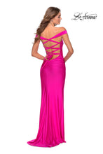 Load image into Gallery viewer, La Femme Prom Style 28506
