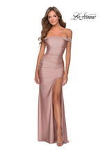 Load image into Gallery viewer, La Femme Prom Style 28506
