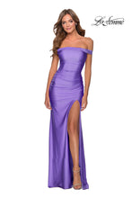 Load image into Gallery viewer, La Femme Prom Style 28506