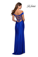 Load image into Gallery viewer, La Femme Prom Style 28506