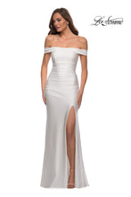 Load image into Gallery viewer, La Femme Prom Style 28506