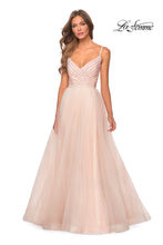 Load image into Gallery viewer, La Femme Prom Style 28511
