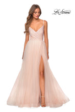 Load image into Gallery viewer, La Femme Prom Style 28511