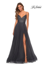 Load image into Gallery viewer, La Femme Prom Style 28511