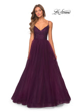 Load image into Gallery viewer, La Femme Prom Style 28511