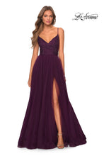 Load image into Gallery viewer, La Femme Prom Style 28511