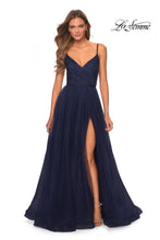 Load image into Gallery viewer, La Femme Prom Style 28511