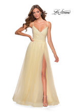 Load image into Gallery viewer, La Femme Prom Style 28511