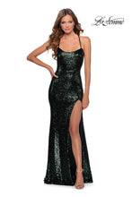 Load image into Gallery viewer, La Femme Prom Style 28514