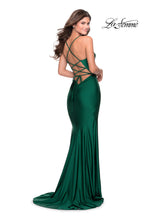 Load image into Gallery viewer, La Femme Prom Style 28518