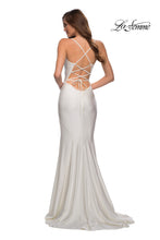 Load image into Gallery viewer, La Femme Prom Style 28518