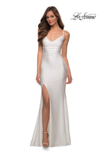 Load image into Gallery viewer, La Femme Prom Style 28518