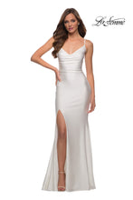 Load image into Gallery viewer, La Femme Prom Style 28518