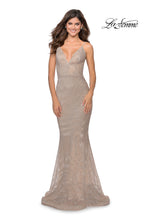 Load image into Gallery viewer, La Femme Prom Style 28519
