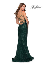 Load image into Gallery viewer, La Femme Prom Style 28519