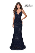 Load image into Gallery viewer, La Femme Prom Style 28519