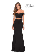 Load image into Gallery viewer, La Femme Prom Style 28521