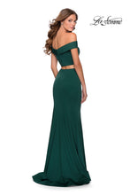 Load image into Gallery viewer, La Femme Prom Style 28521
