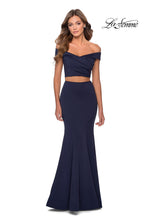 Load image into Gallery viewer, La Femme Prom Style 28521