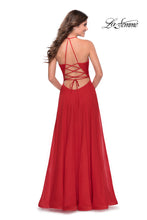 Load image into Gallery viewer, La Femme Prom Style 28522