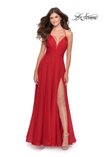 Load image into Gallery viewer, La Femme Prom Style 28522