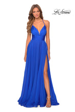 Load image into Gallery viewer, La Femme Prom Style 28522