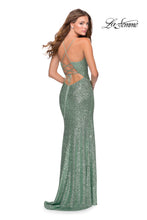 Load image into Gallery viewer, La Femme Prom Style 28525